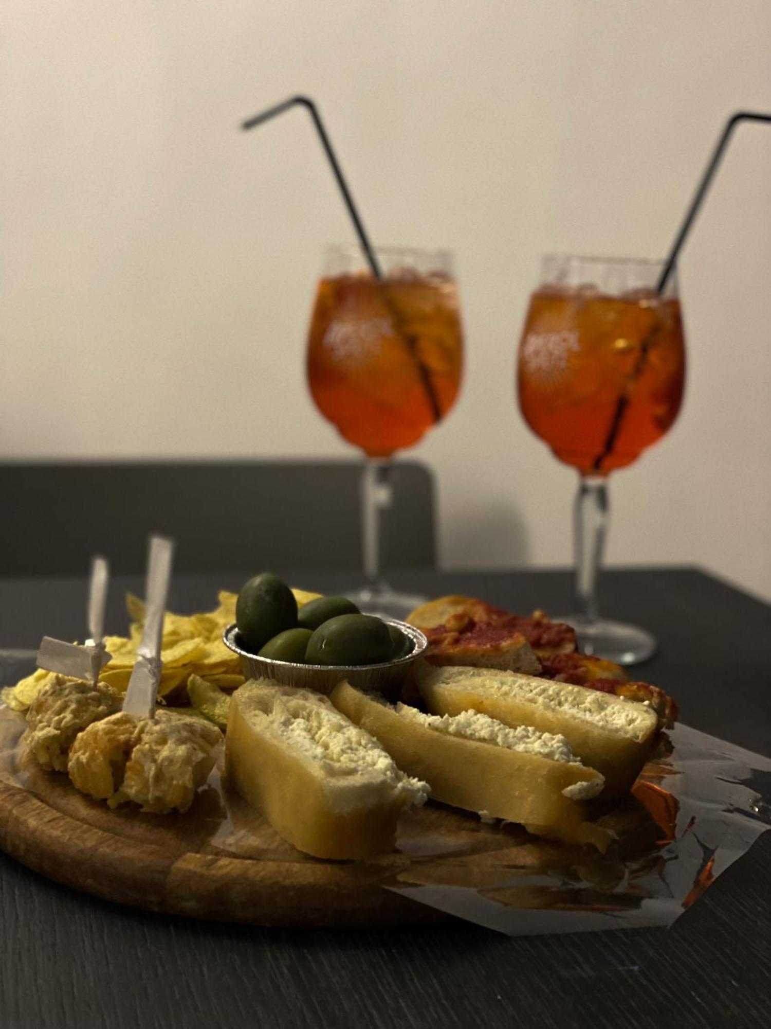 Megaris Luxury Bed & Breakfast Naples